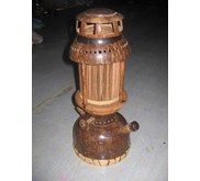 Lampu Petromak