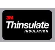 3M Thinsulate Insulation