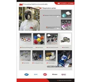 3M Occupational Health & Environmental Safety Division