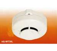 PHOTOELECTRIC SMOKE DETECTOR