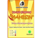 MAHESIN