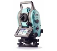 TOTAL STATION NIKON NIVO 3.C