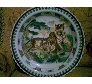 Piring Antik 12