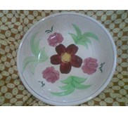 Piring Antik 10
