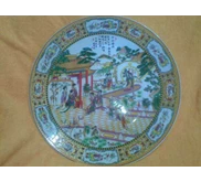 Piring Antik 7