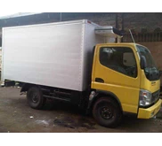 Box Alumunium + isolasi PU Mitsubishi FE 71