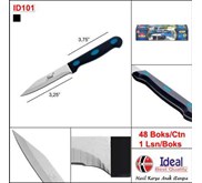 Pisau ID101 & ID101S IDEAL