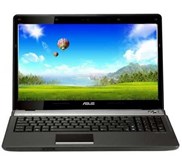 Asus A43SV-VX072D ( i3-2310 - NVidia - DOS ) harganya Rp5, 849.000