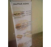 X-Banner