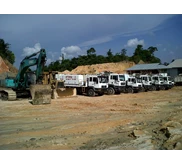 Mining Consulting