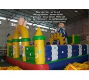 balon upin ipin