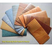 Vinyl Carpet