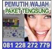 PEMUTIH WAJAH TENSUNG SIANG DAN MALAM 081 228 272 779