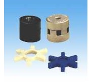 Tsubaki Jaw Flex Coupling