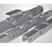 Tsubaki Conveyor dan Standart Chain