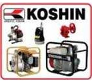 Gear Pump Oriental Koshin