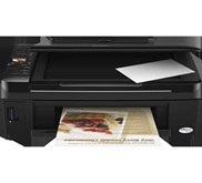 Epson Stylus TX-220 harganya Rp1, 246, 000