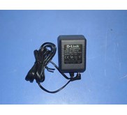 AC/ DC ADAPTOR 7.5V - 1 A