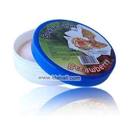 Lulur Sekar Jagat Strawberry