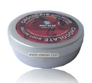 Body Butter Bali Alus Chocolate