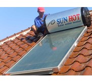 Produk Terpasang di Perum Tompotika Surabaya