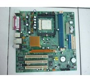 Motherboard LGA
