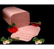 Fine Meat Loaf - Sven' s Choice