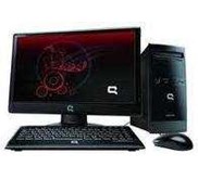 Compaq Presario CQ3321L hjarga Rp 5, 300, 000