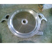 Aluminum Casting ( Aluminum Alloy)