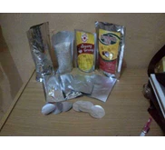 Standing Pouch Kopi / Kemasan Kopi / Kantong Kopi