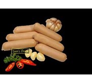 English Beef Sausage - Sven' s Choice