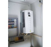Panel Inverter