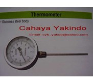 Thermometer Raket - Thermometer Kuningan