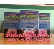 Bio Enzymes / Bio Antik / Bubuk Bakteri Pengurai Tinja Merk Bio Star / Bio Green
