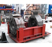 Recondition Housing & Pump