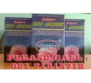 Bio Enzymes / Bio Antik / Bubuk Bakteri Pengurai Tinja Merk Bio Star / Bio Green