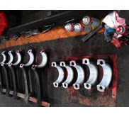 Recondition of Connecting Rod