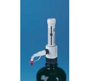 Dispenser Dispensette® III Analog-adj., 0, 5-5ml, without SafetyPrime
