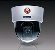 SURVEON IP CAMERA CAM5130 10x Zoom CCD Day& Night PTZ Dome Network Camera