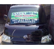 jasa angkut semarang