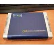 FWT GSM ALFA, Fix Wireless Terminal, Terminal Telephone Dualband ( 900/ 1800Mhz) RUIM, Support Fax
