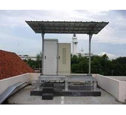 base frame