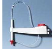 Titrating tube for Titrette®