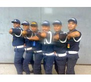 JASA PENGAMANAN/ SECURITY