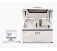 ZENIX-588 full-auto chemistry analyzer