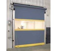 high speed door