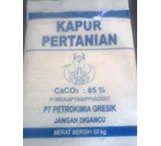 KAPTAN ( kapur pertanian )