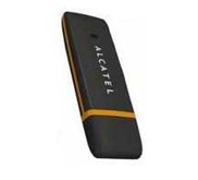 Modem Alcatel USB2.0 X080S Black harganya Rp 341.000