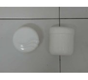 Contoh pot kerang