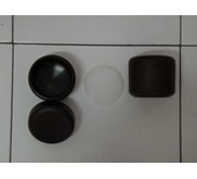 Contoh pot lulur besar